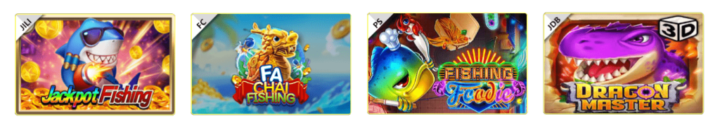 jdbYG games
