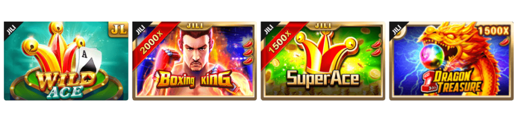 jdbYG games