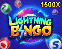  Lightning Bingo