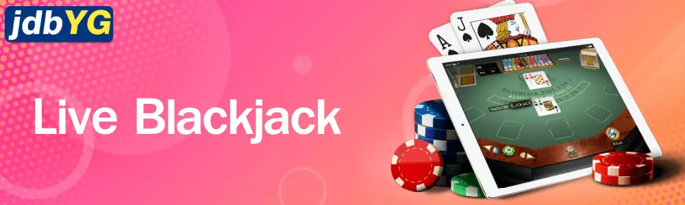  live blackjackc